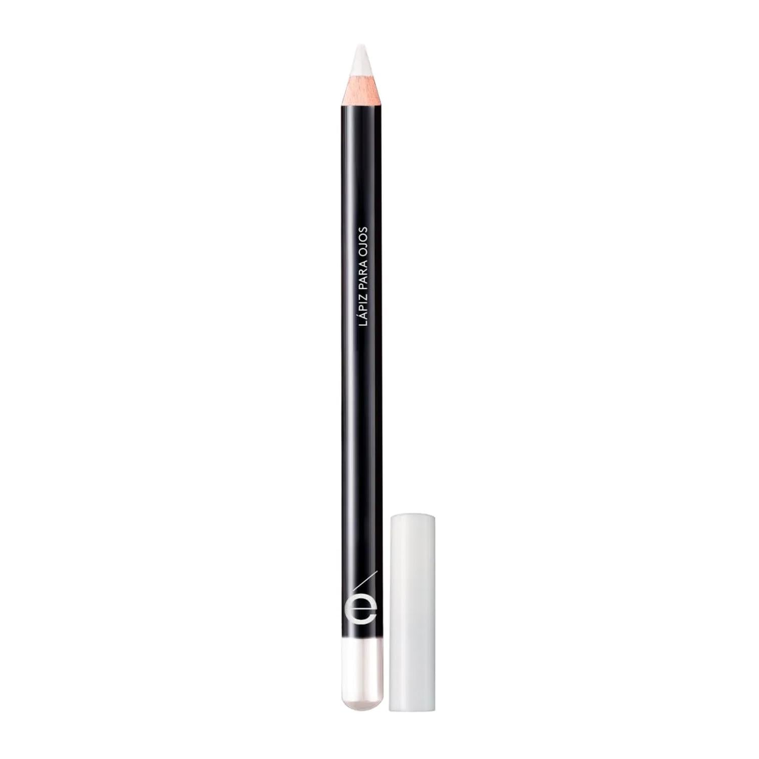 DELINEADOR LÁPIZ PARA OJOS BLANCO AUDAZ ESIKA - 1