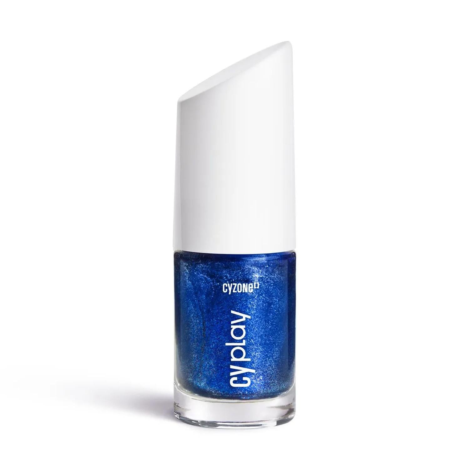 ESMALTE DE UÑAS METALLIC UNIVERSE NAIL IT DE CYPLAY - 1
