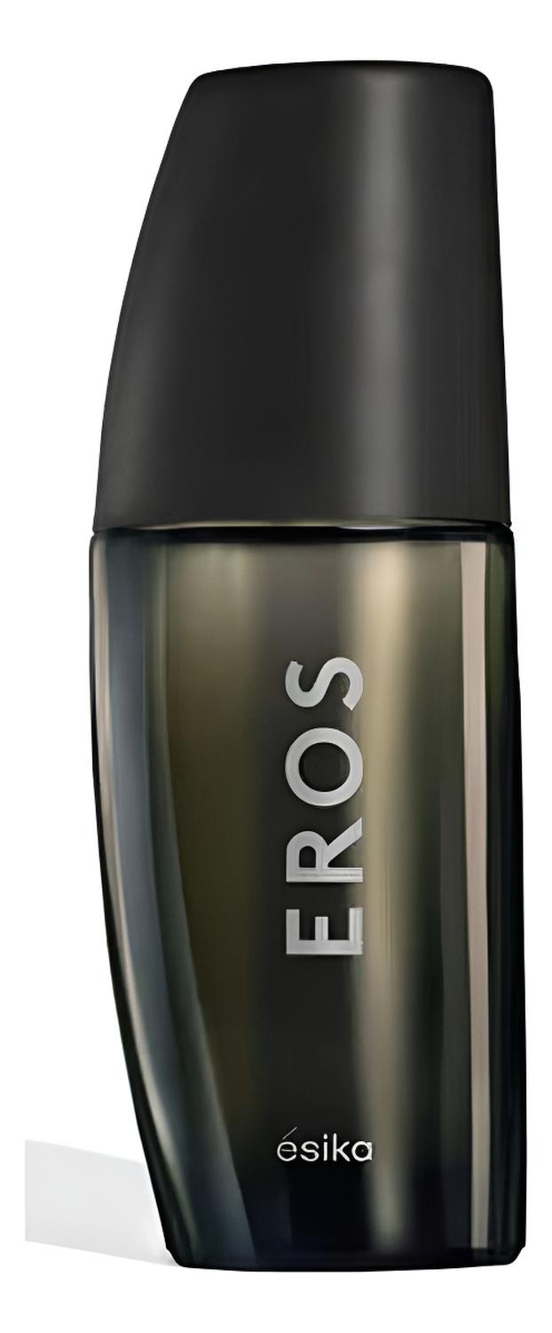 EROS FRAGANCIA DE HOMBRE ESIKA - 1