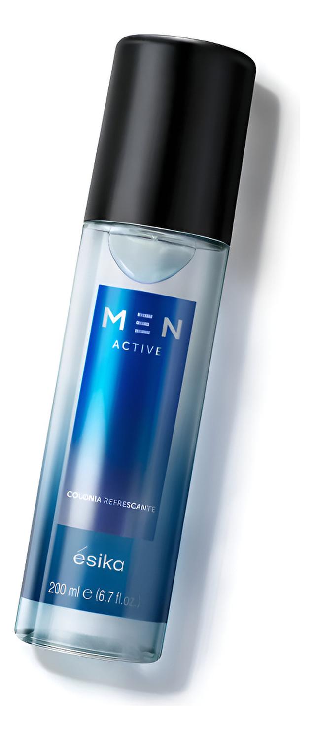 MEN ACTIVE COLONIA REFRESCANTE DE HOMBRE - 1