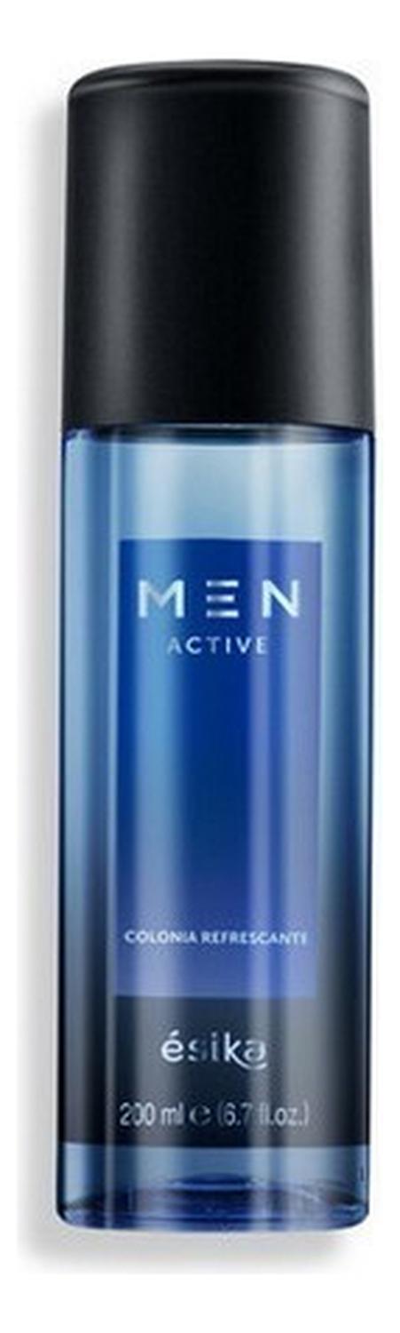 MEN ACTIVE COLONIA REFRESCANTE DE HOMBRE - 2