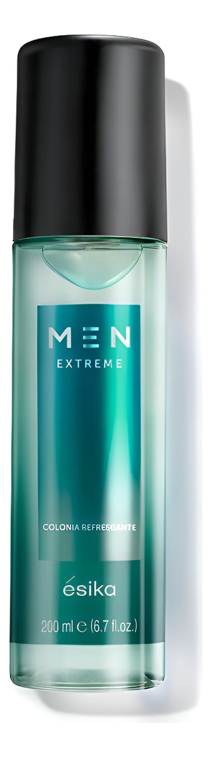 MEN EXTREME COLONIA REFRESCANTE DE HOMBRE - 1