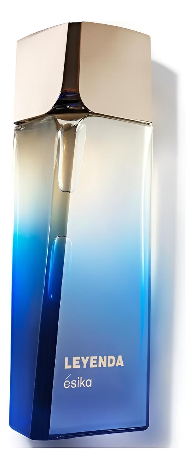 LEYENDA ABSOLUTE PERFUME DE HOMBRE ESIKA 100ML - 1