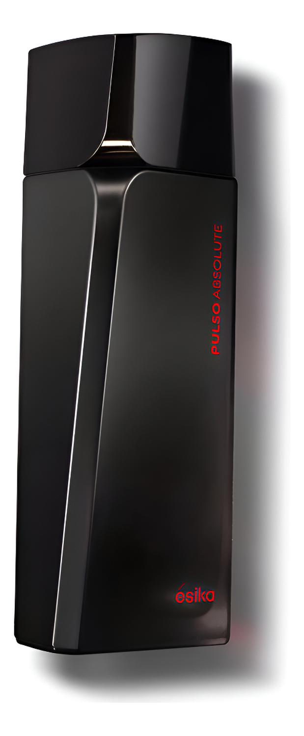 PULSO ABSOLUTE PERFUME DE HOMBRE ESIKA - 1