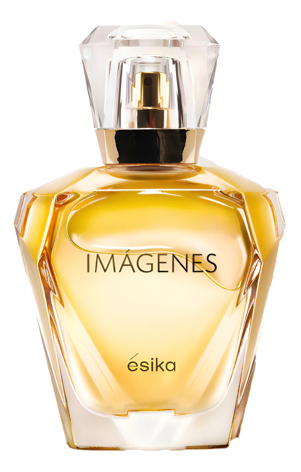 IMAGENES PERFUME DE MUJER ÉSIKA - 1