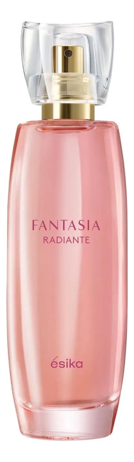 FANTASIA RADIANTE PERFUME DE MUJER ESIKA - 1
