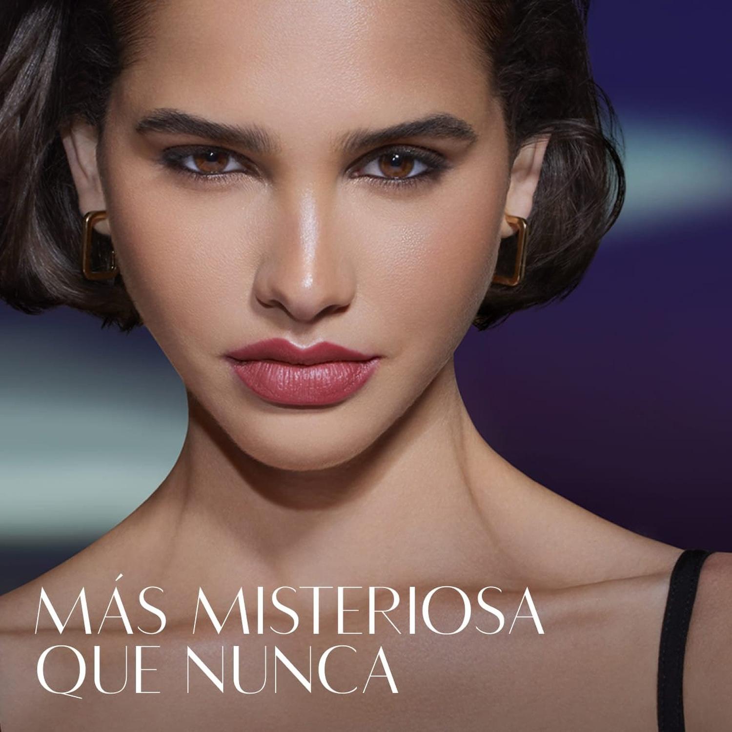 IMPREDECIBLE MYSTERIOUS PERFUME DE MUJER 50ML ÉSIKA - 2