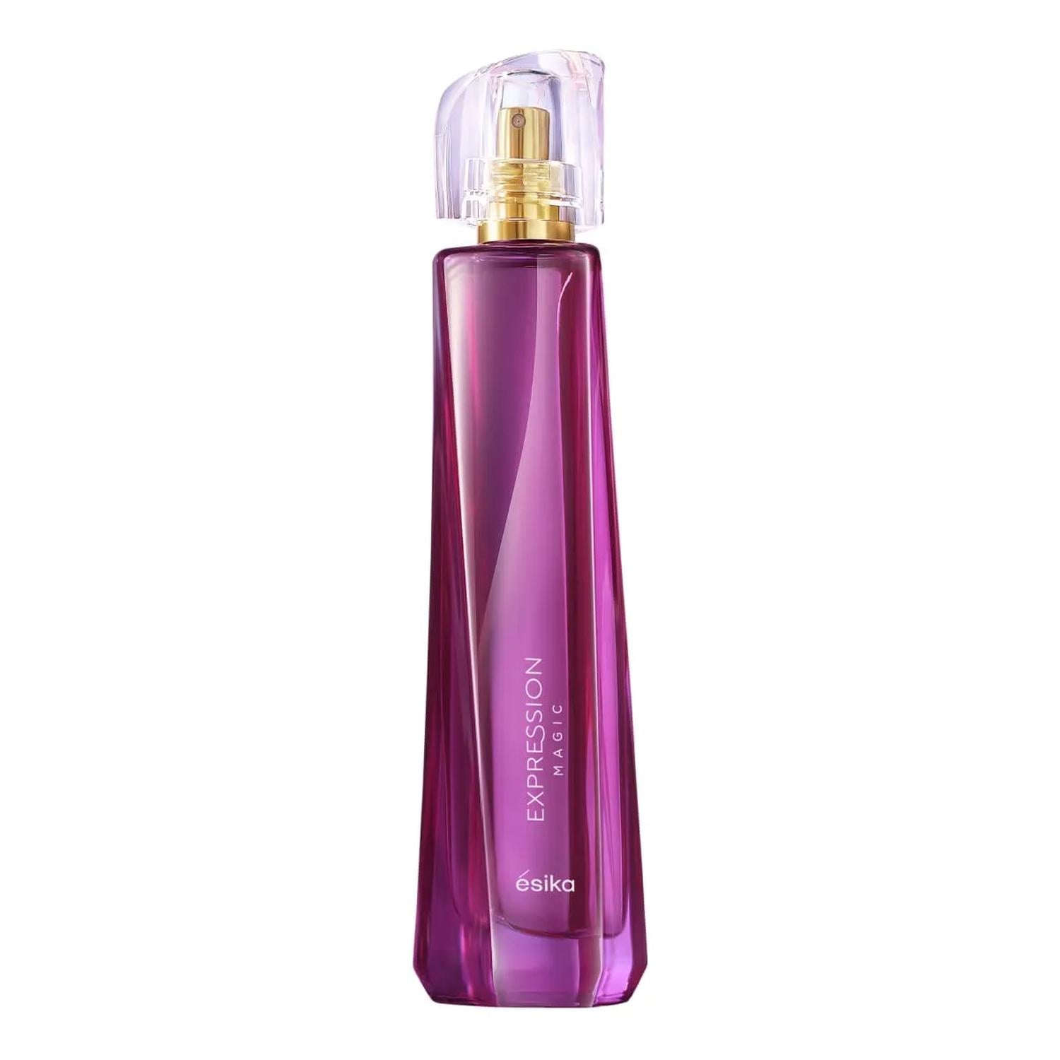 EXPRESSION MAGIC PERFUME DE MUJER ÉSIKA - 1