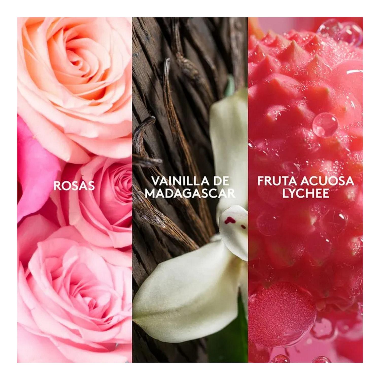 EXPRESSION MAGIC PERFUME DE MUJER ÉSIKA - 2