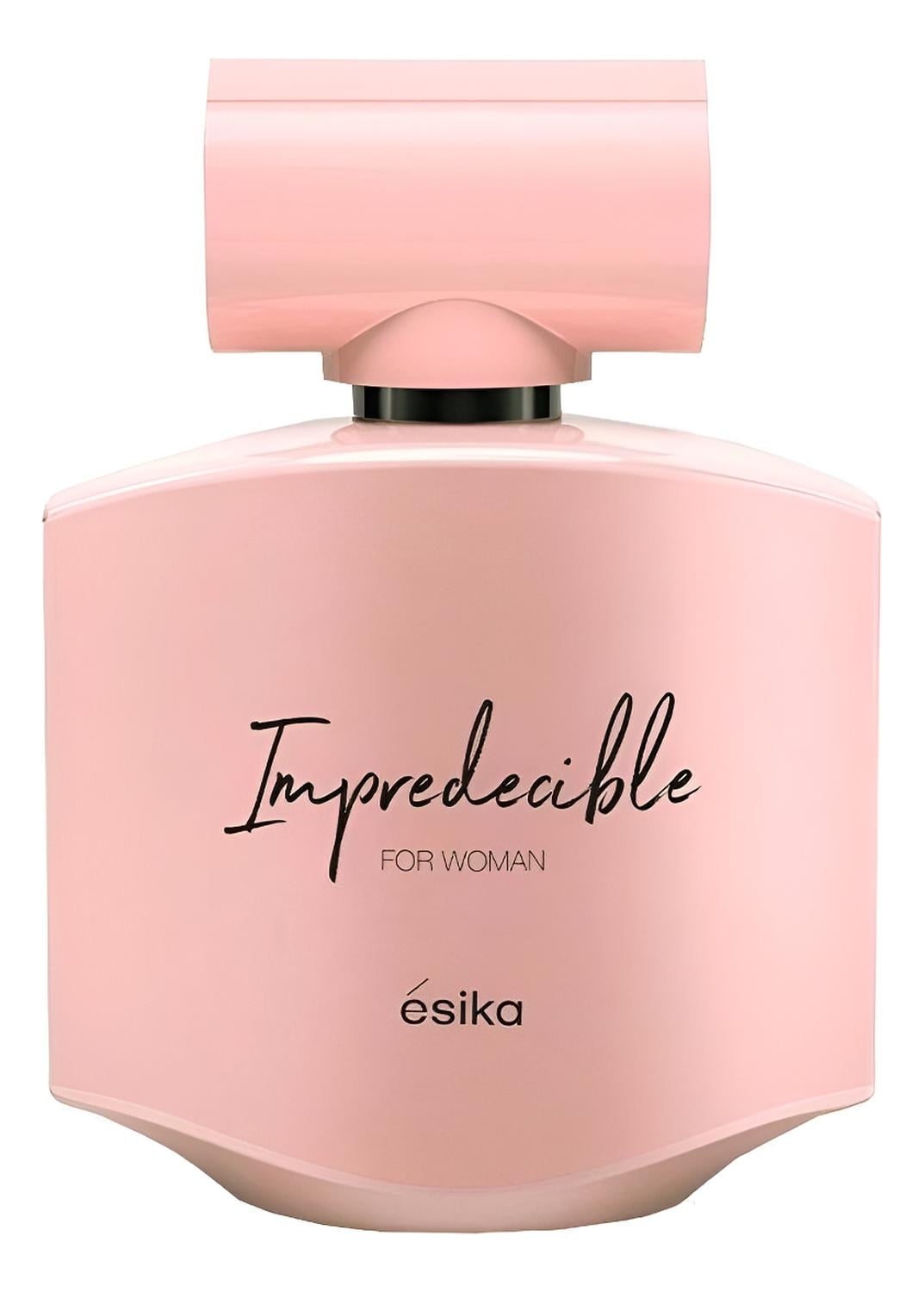 IMPREDECIBLE PERFUME DE MUJER ESIKA - 1