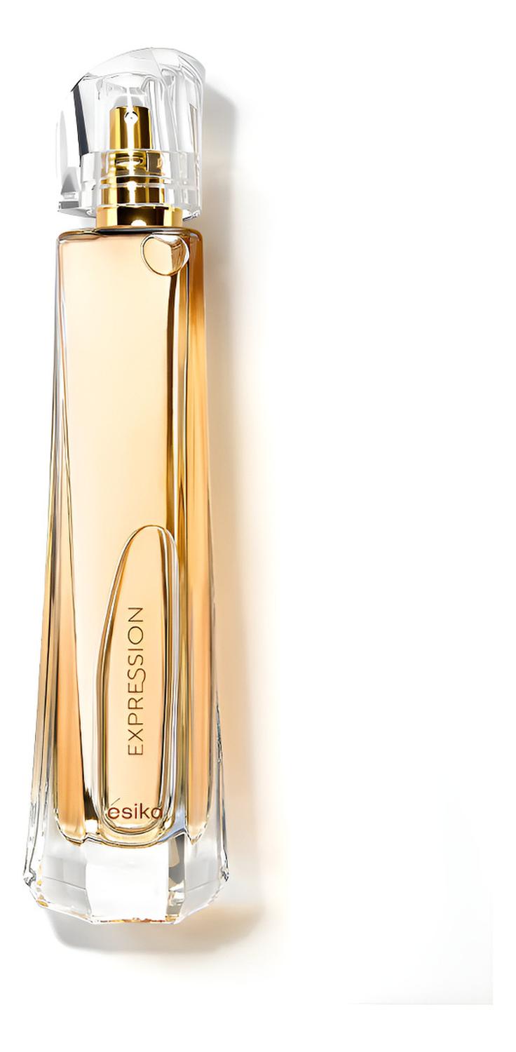 EXPRESSION PERFUME DE MUJER ÉSIKA - 1