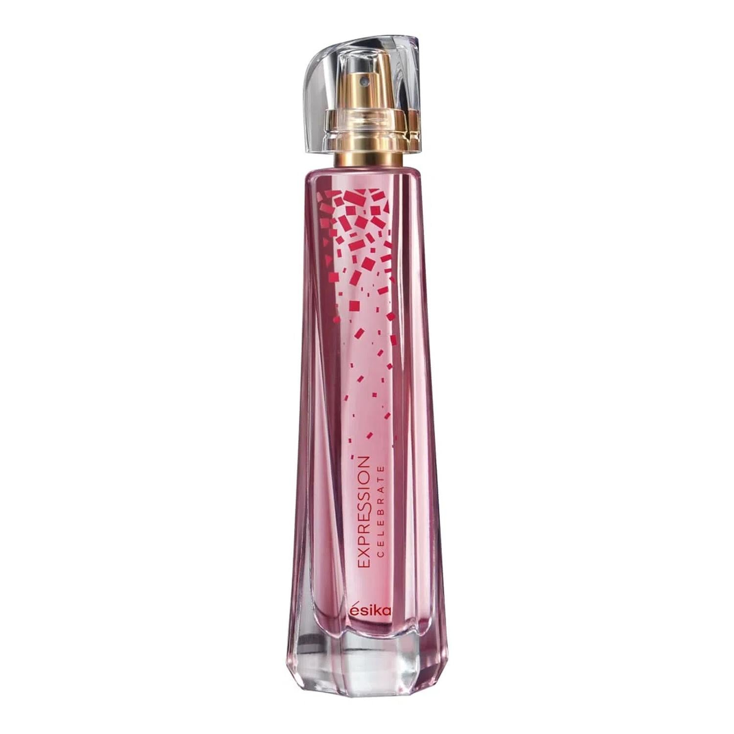 EXPRESSION CELEBRATE PERFUME DE MUJER ESIKA - 1