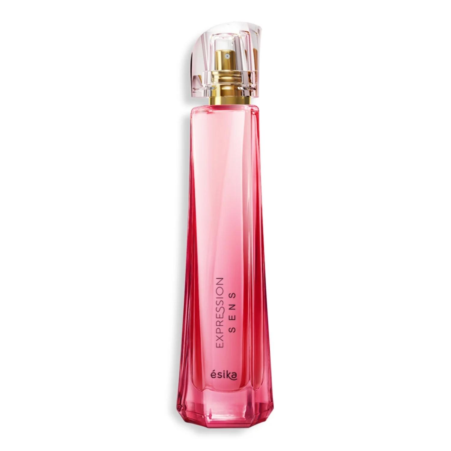 EXPRESSION SENS PERFUME DE MUJER ESIKA - 1