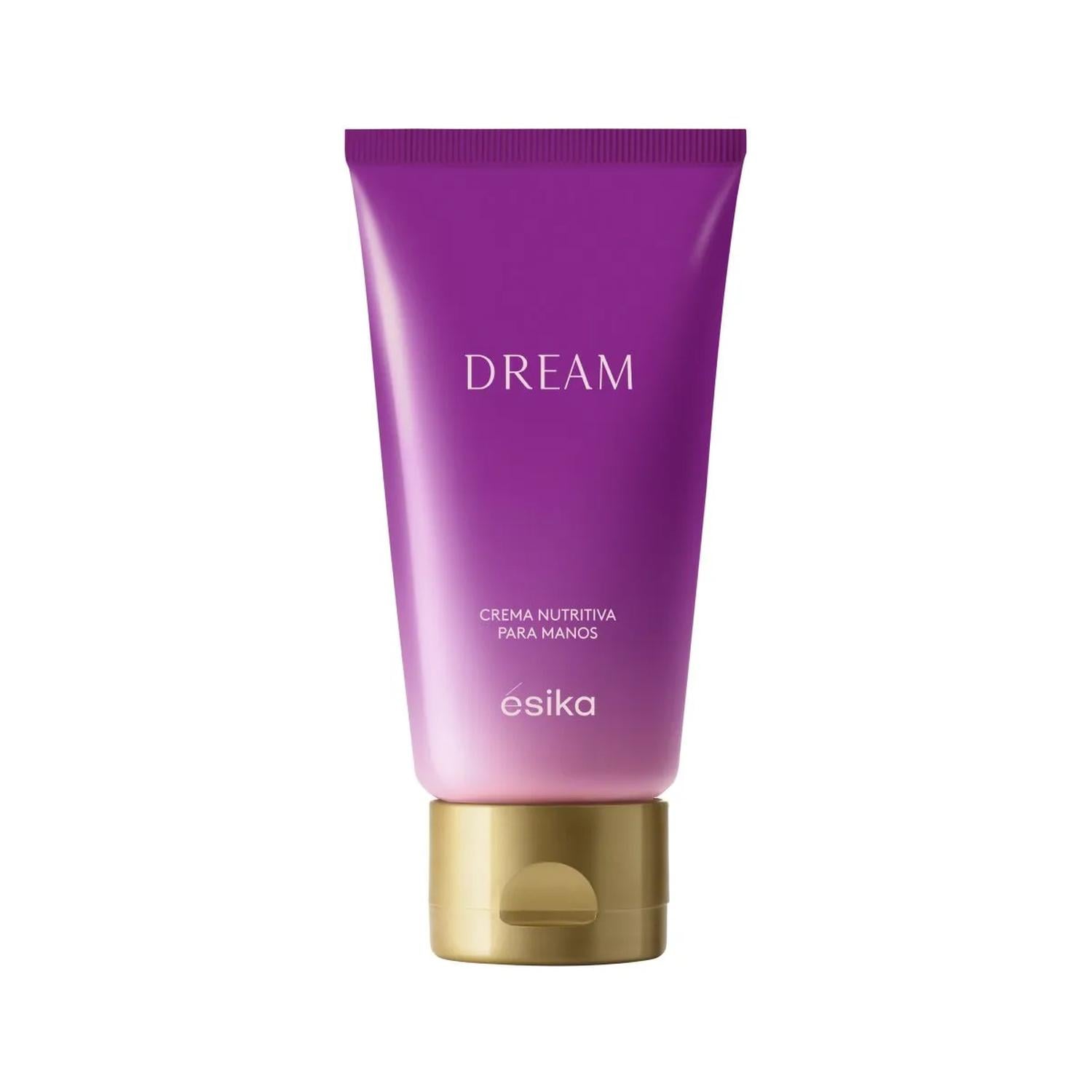 DREAM CREMA DE MANOS 75G - 1