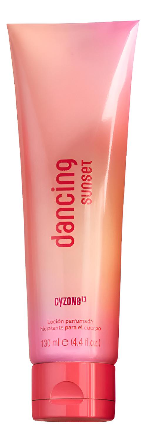 LOCIÓN CORPORAL HIDRATANTE DANCING SUNSET - 1