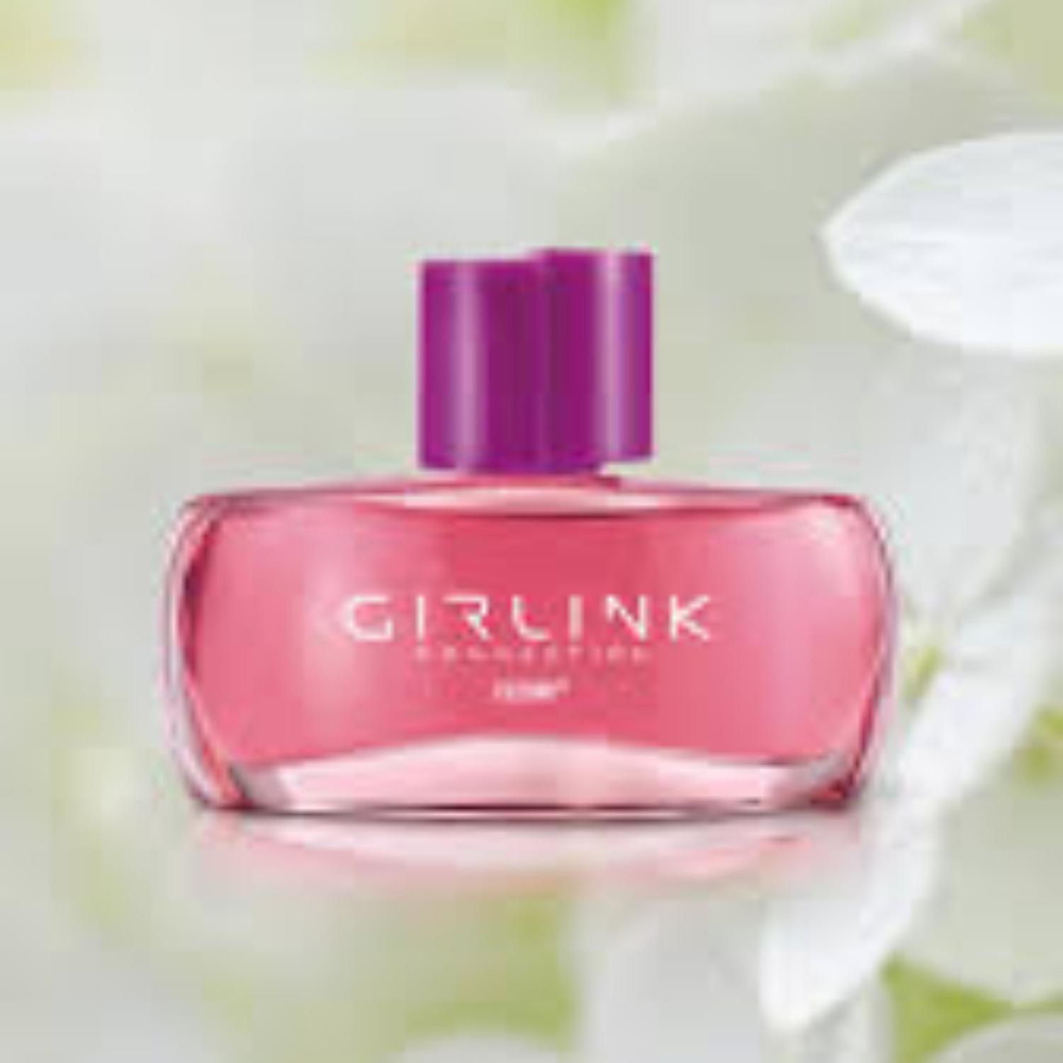GIRLINK CONNECTION PERFUME DE MUJER CYZONE - 2