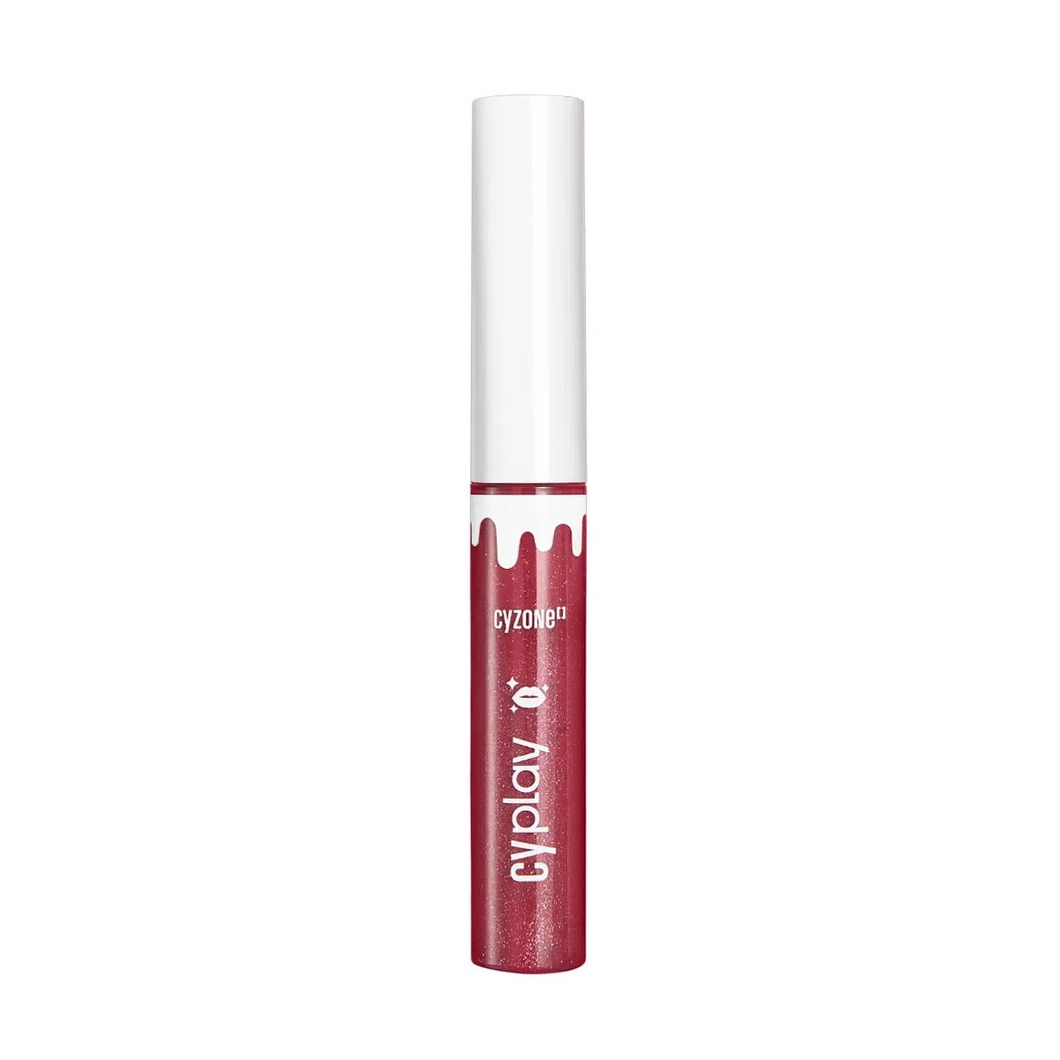 ICE CREAM GLOSS STRAWBERRY CYPLAY - 1