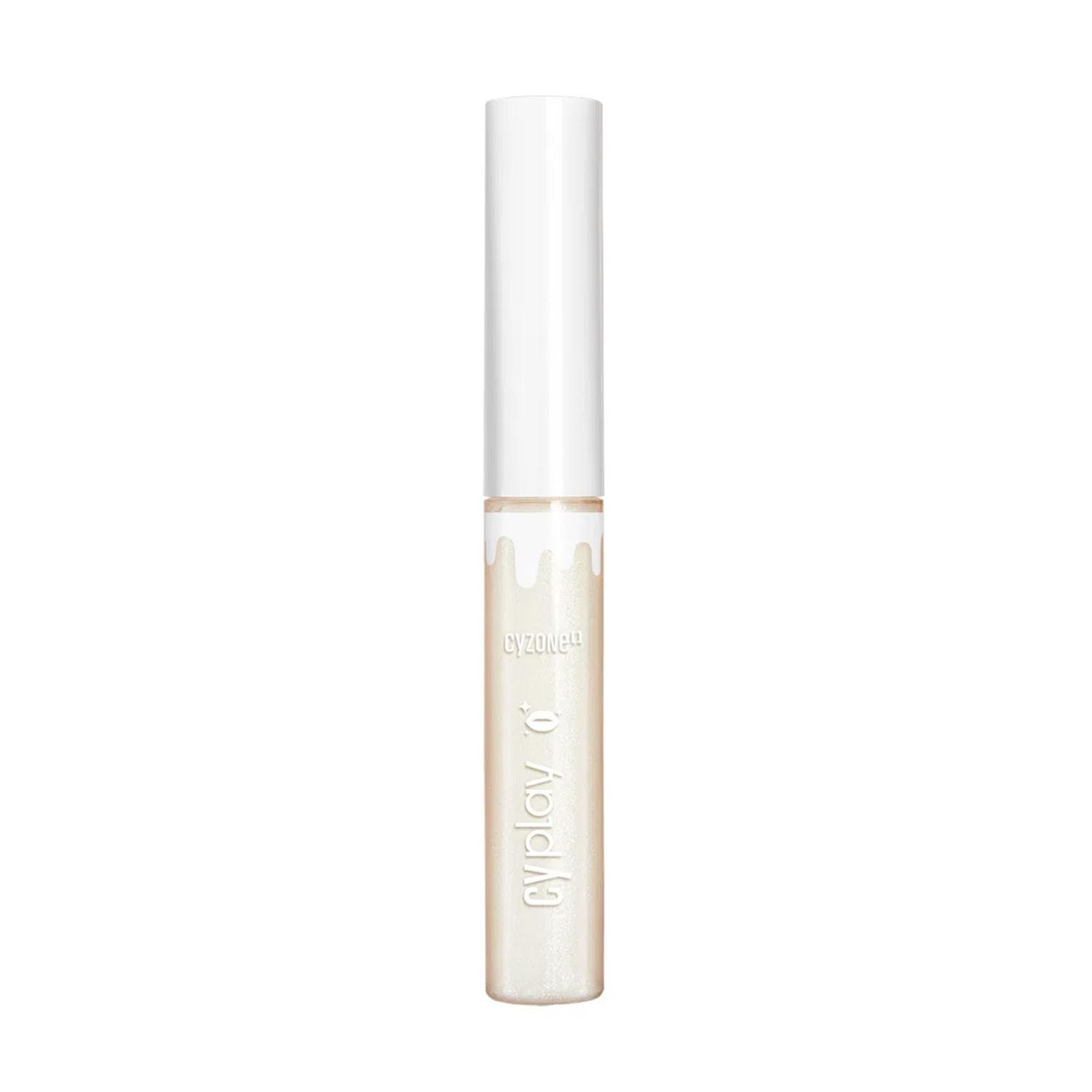 ICE CREAM GLOSS VANILLA CYPLAY - 1