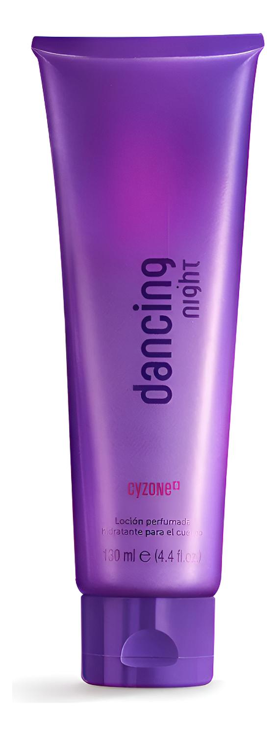 LOCIÓN CORPORAL HIDRATANTE DANCING NIGHT 130ML - 1
