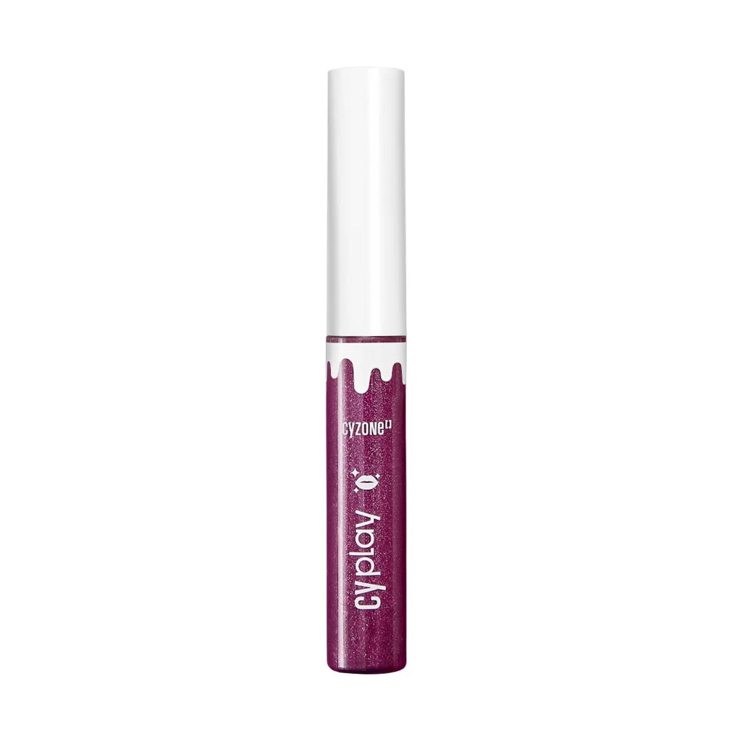 ICE CREAM GLOSS BERRY CYPLAY - 1