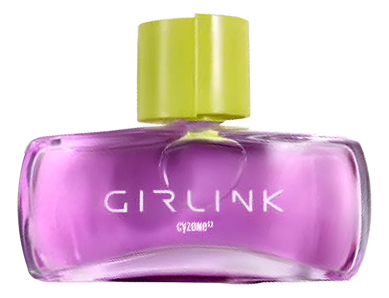 GIRLINK PERFUME DE MUJER CYZONE - 1
