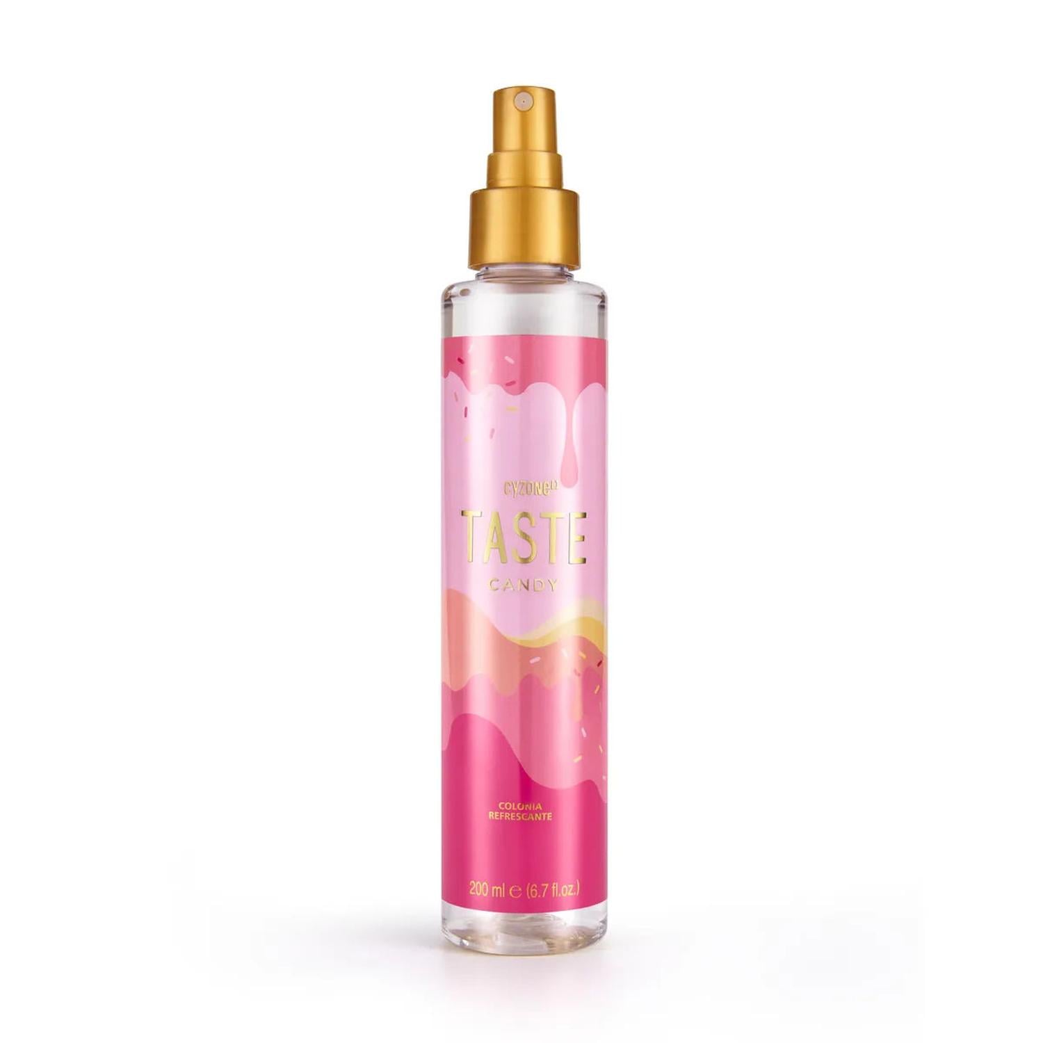 TASTE CANDY COLONIA DE MUJER CYZONE - 1