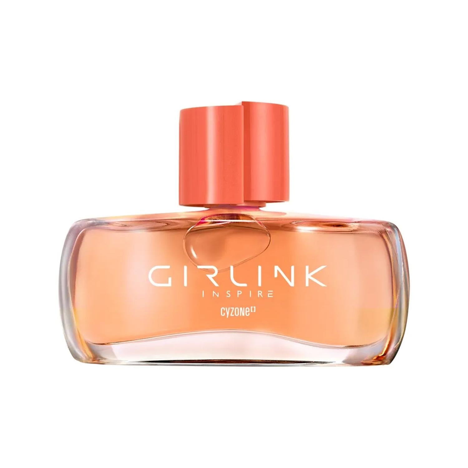 GIRLINK INSPIRE PERFUME DE MUJER CYZOZNE - 1
