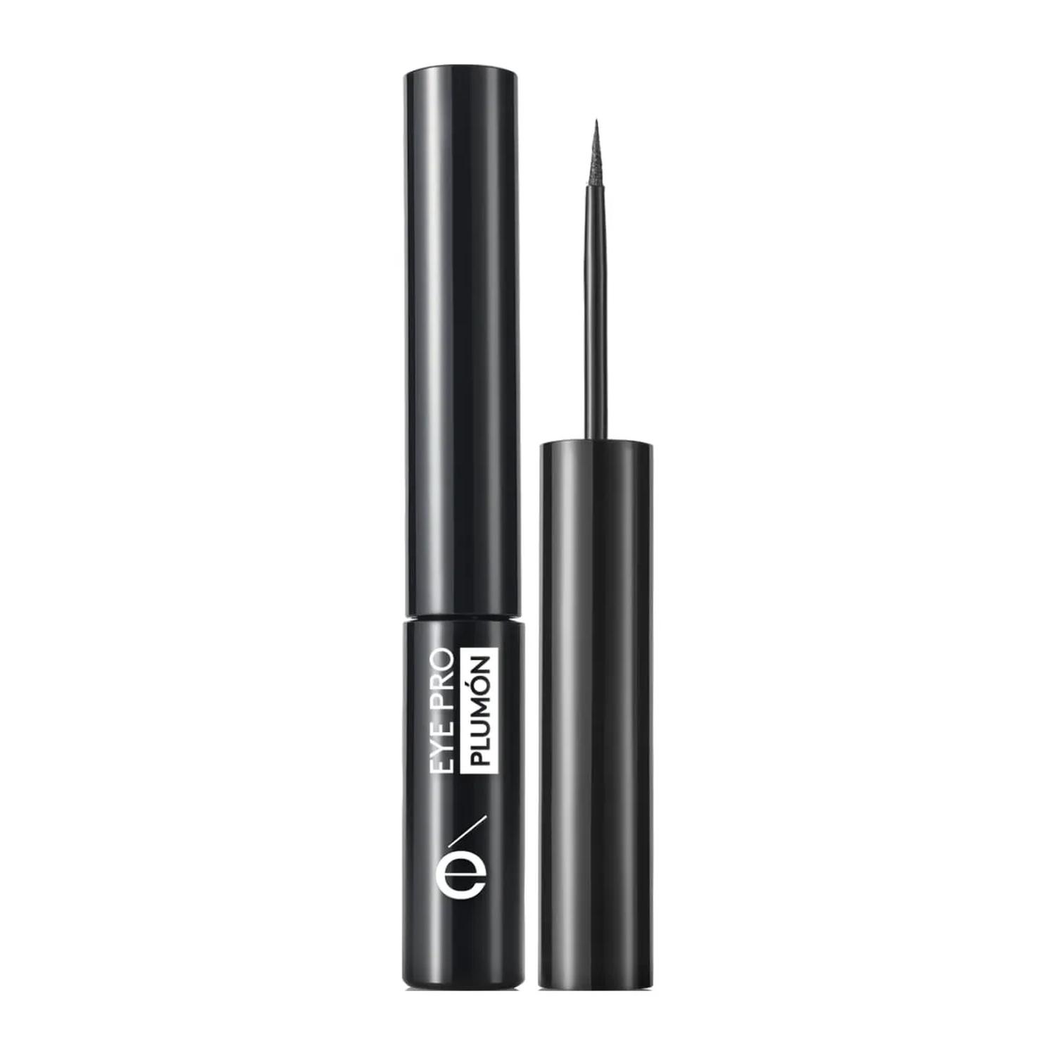 DELINEADOR LÍQUIDO PUNTA PLUMÓN NEGRO EYE PRO - 1