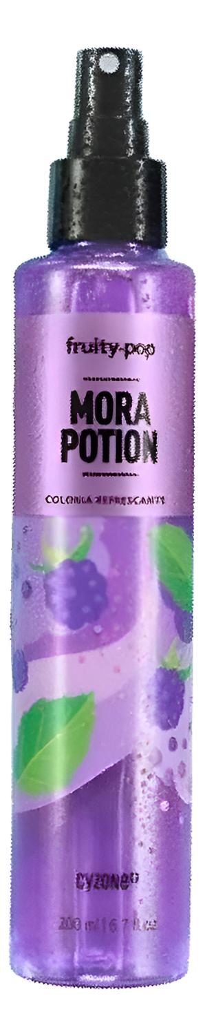 MORA POTION COLONIA REFRESCANTE DE MUJER CYZONE - 1