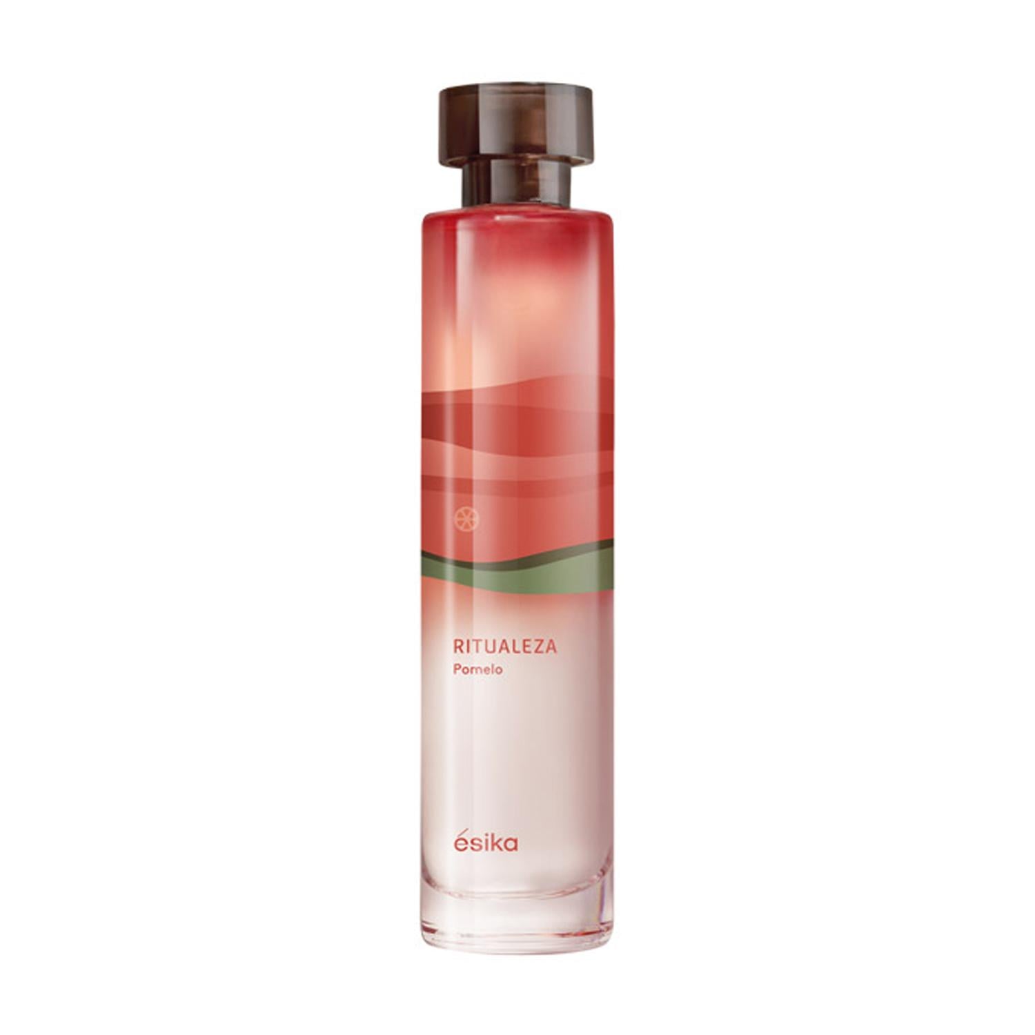 RITUALEZA POMELO COLONIA REFRESCANTE ESIKA - 1