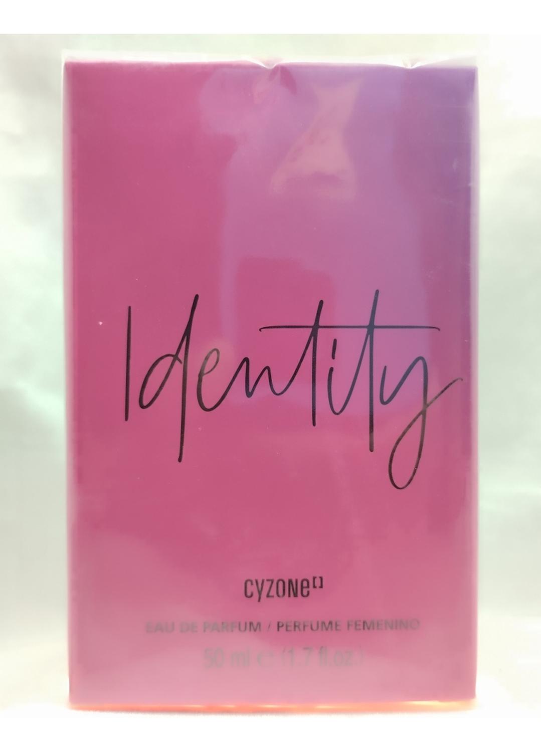 IDENTITY PERFUME DE MUJER CYZONE - 2