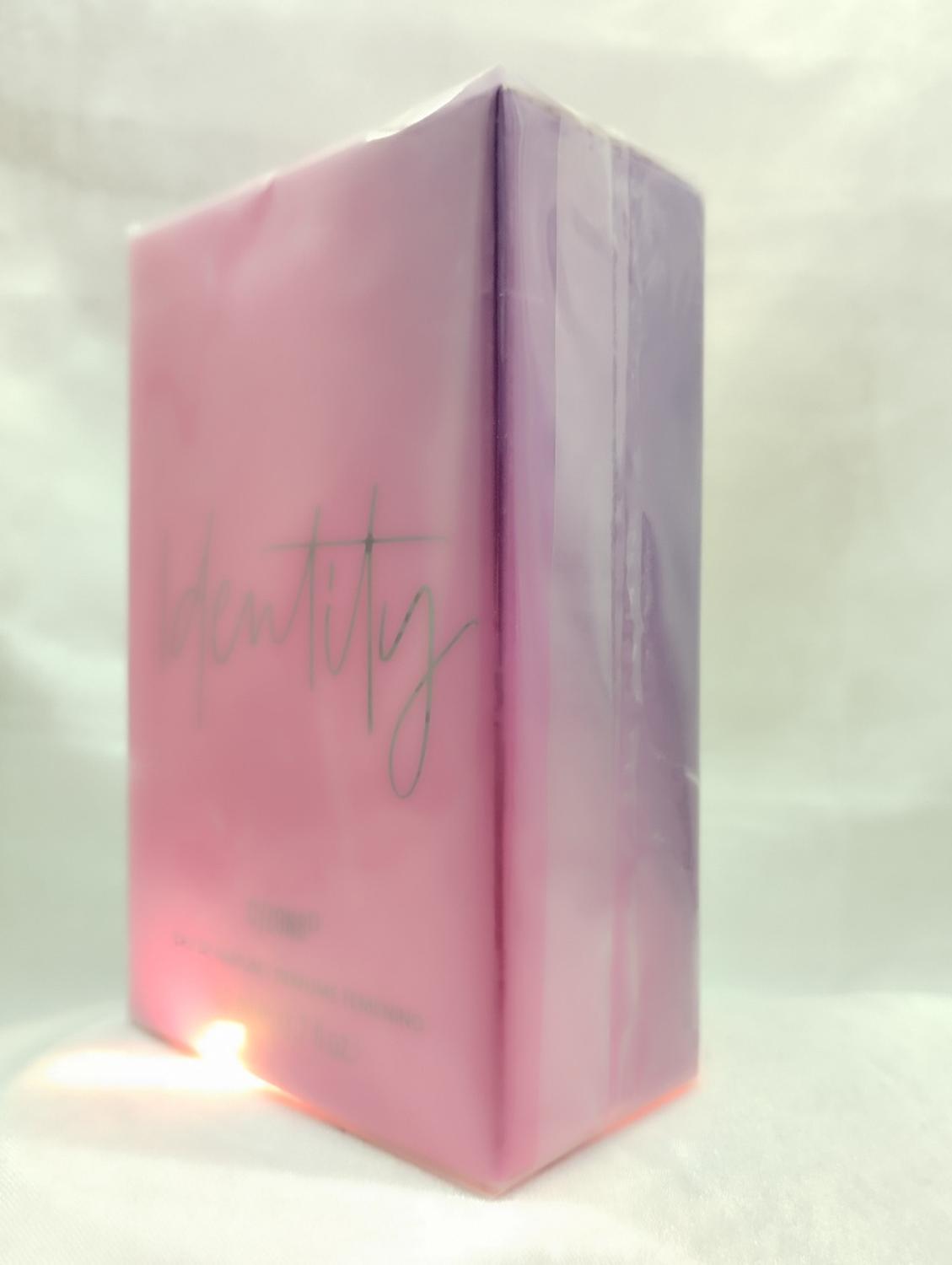 IDENTITY PERFUME DE MUJER CYZONE - 3