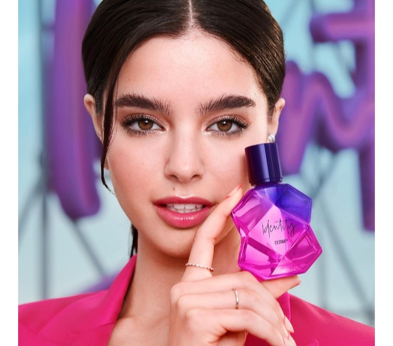 IDENTITY PERFUME DE MUJER CYZONE - 4