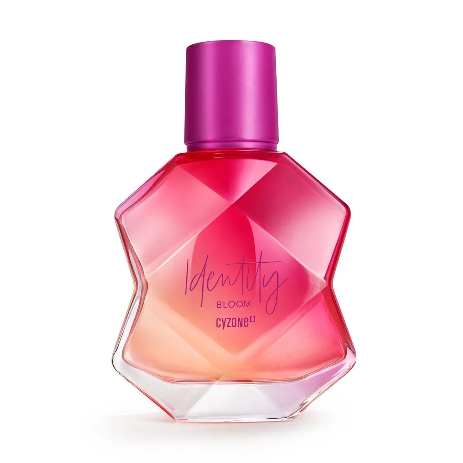 IDENTITY BLOOM PERFUME DE MUJER CYZONE - 1