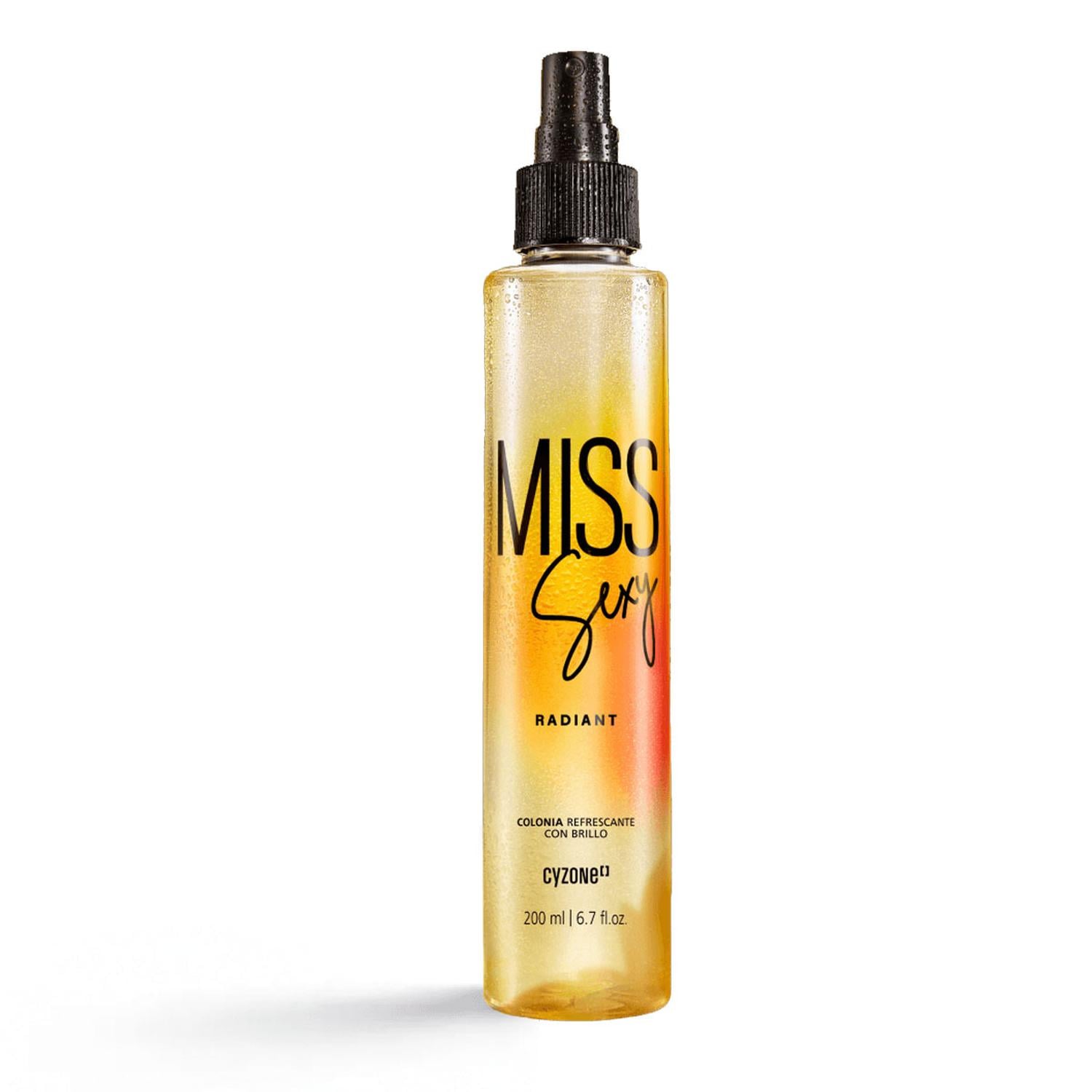MISS SEXY RADIANT COLONIA DE MUJER - 1