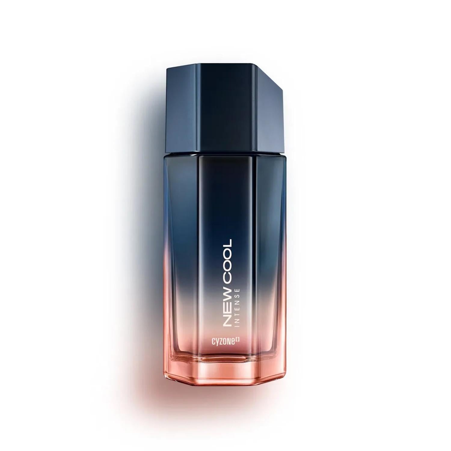 NEW COOL INTENSE PERFUME DE HOMBRE - 1