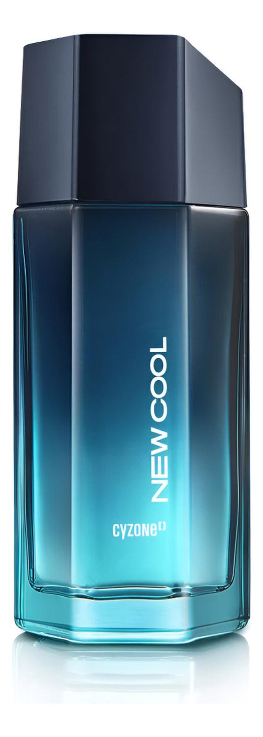 NEW COOL PERFUME DE HOMBRE CYZONE - 1