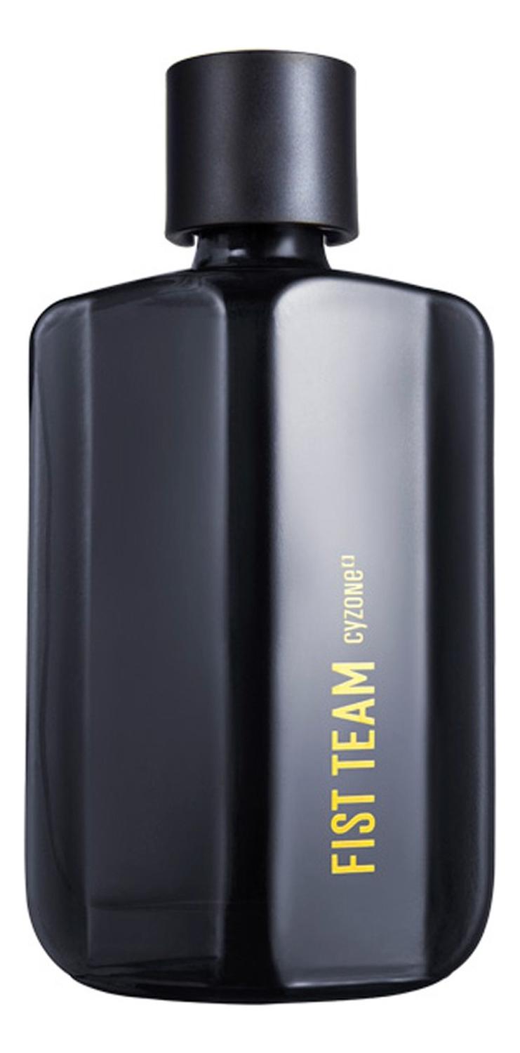 FIST TEAM PERFUME DE HOMBRE CYZONE - 1