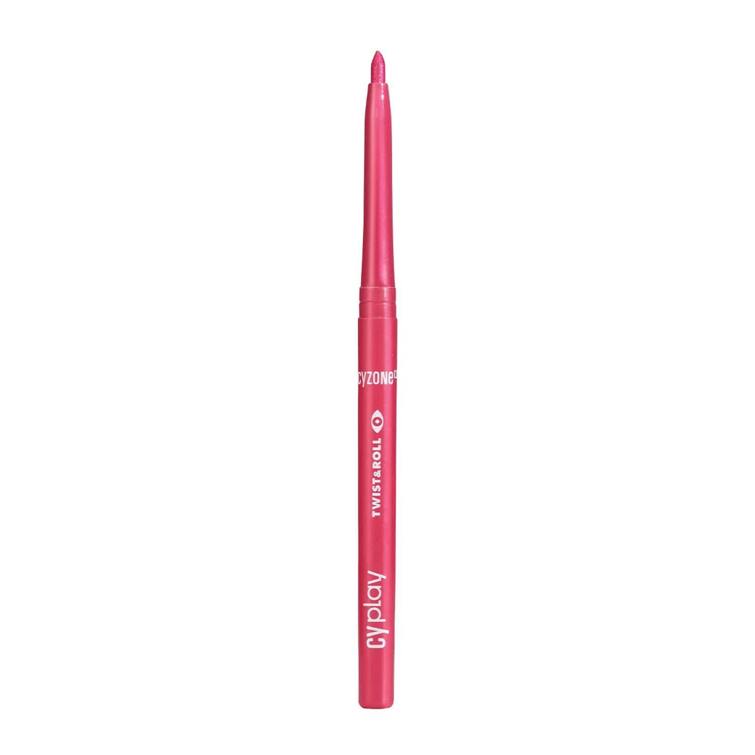 DELINEADOR PINK UP SHIMMER TWIST ROLL CYPLAY - 1