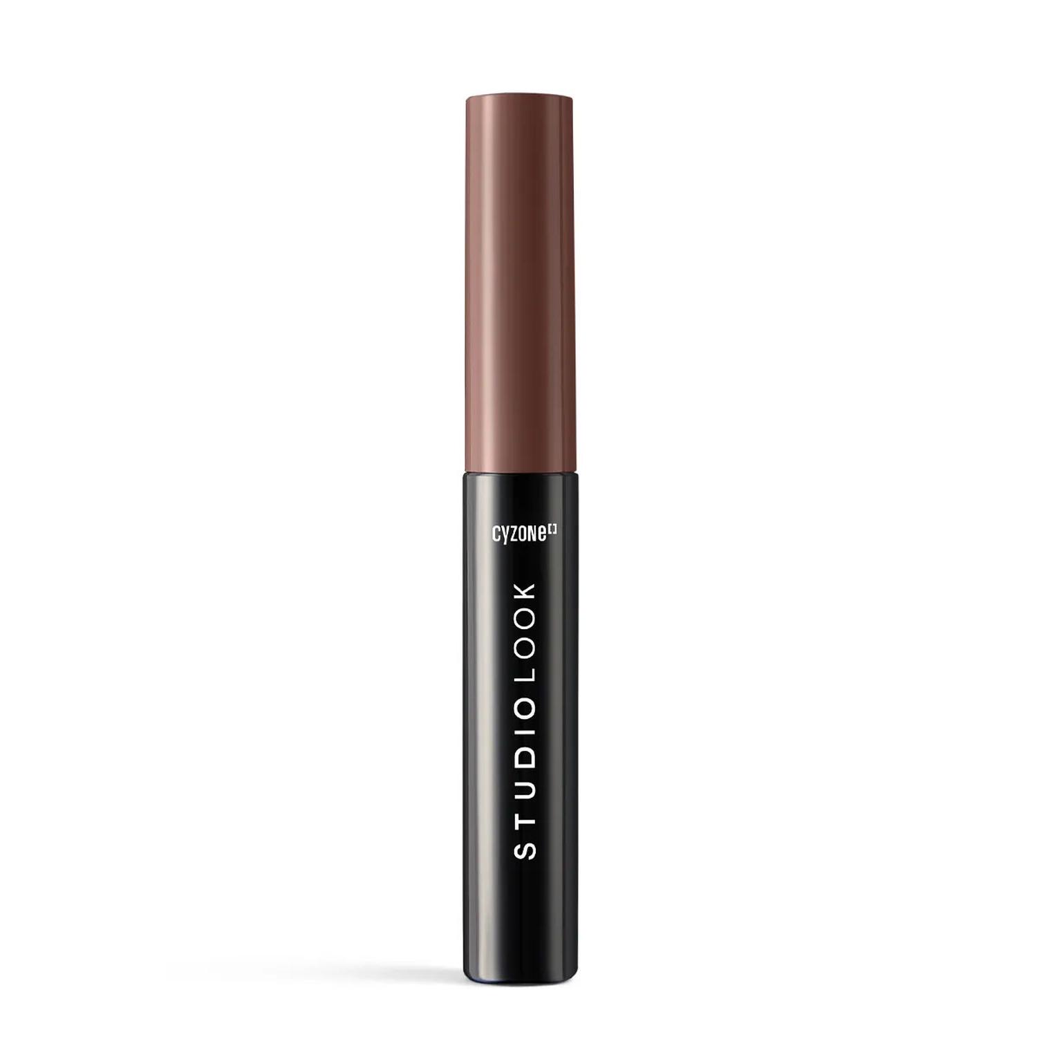 MASCARA DE CEJAS BURGUNDY OH MY BROW STUDIO LOOK - 1