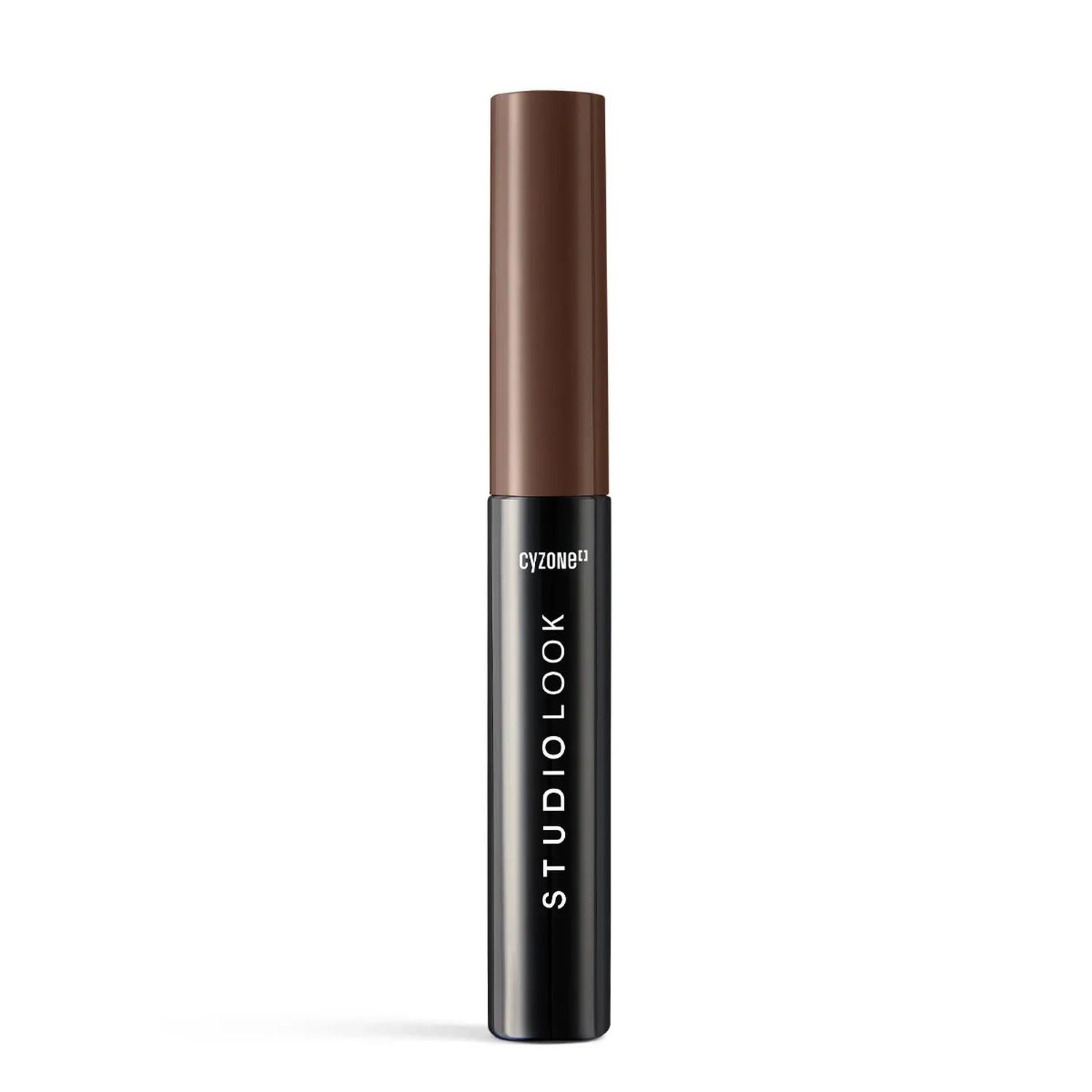 MASCARA DE CEJAS MEDIUM BROWN OH MY BROW STUDIO LOOK - 1