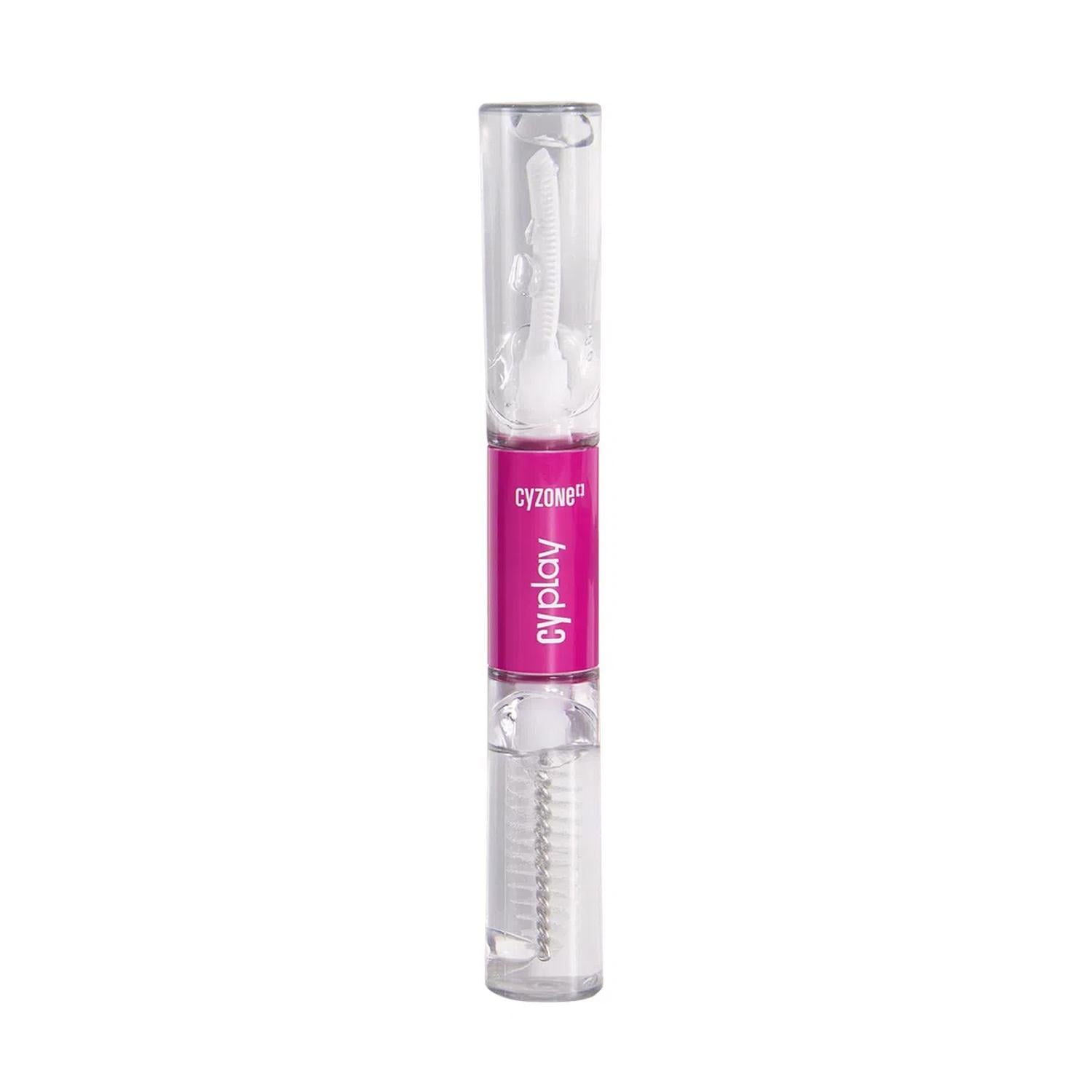 MÁSCARA EN GEL PARA PESTAÑAS SECRET LASH CYPLAY - 1