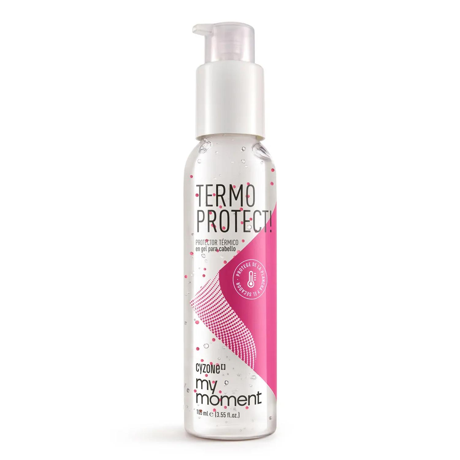 TERMOPROTECTOR PARA EL CABELLO MY MOMENT - 1