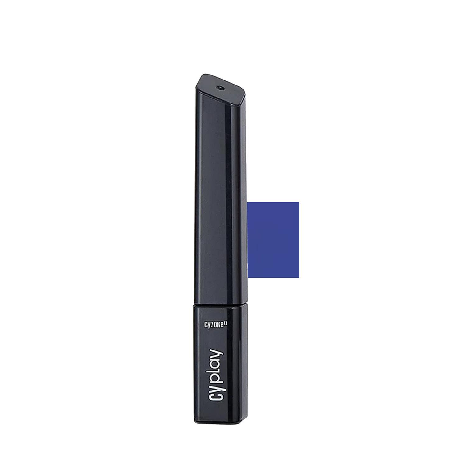 DELINEADOR PLUMÓN ICONIC BLUE LINE 4 EVER CYPLAY - 1