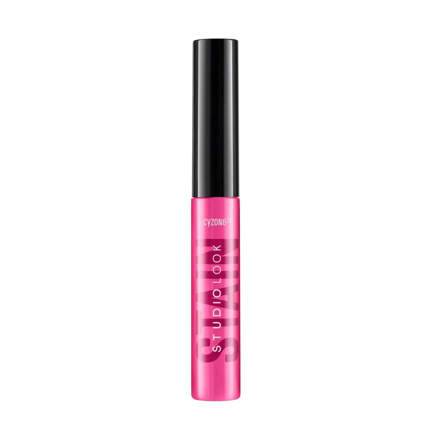 BRILLO LABIAL HIDRATANTE PINK LEMONADE GLOWY STAIN STUDIO LOOK - 2