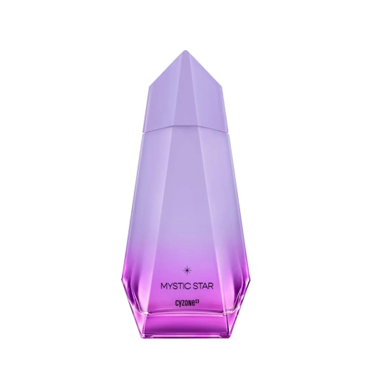 MYSTIC STAR COLONIA DE MUJER CYZONE - 1