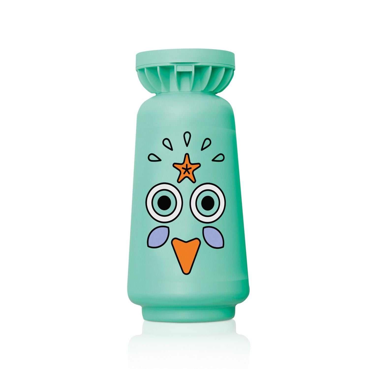 SHAMPOO PARA NIÑOS REVITALIZANTE VERANO NATURÉ - 1
