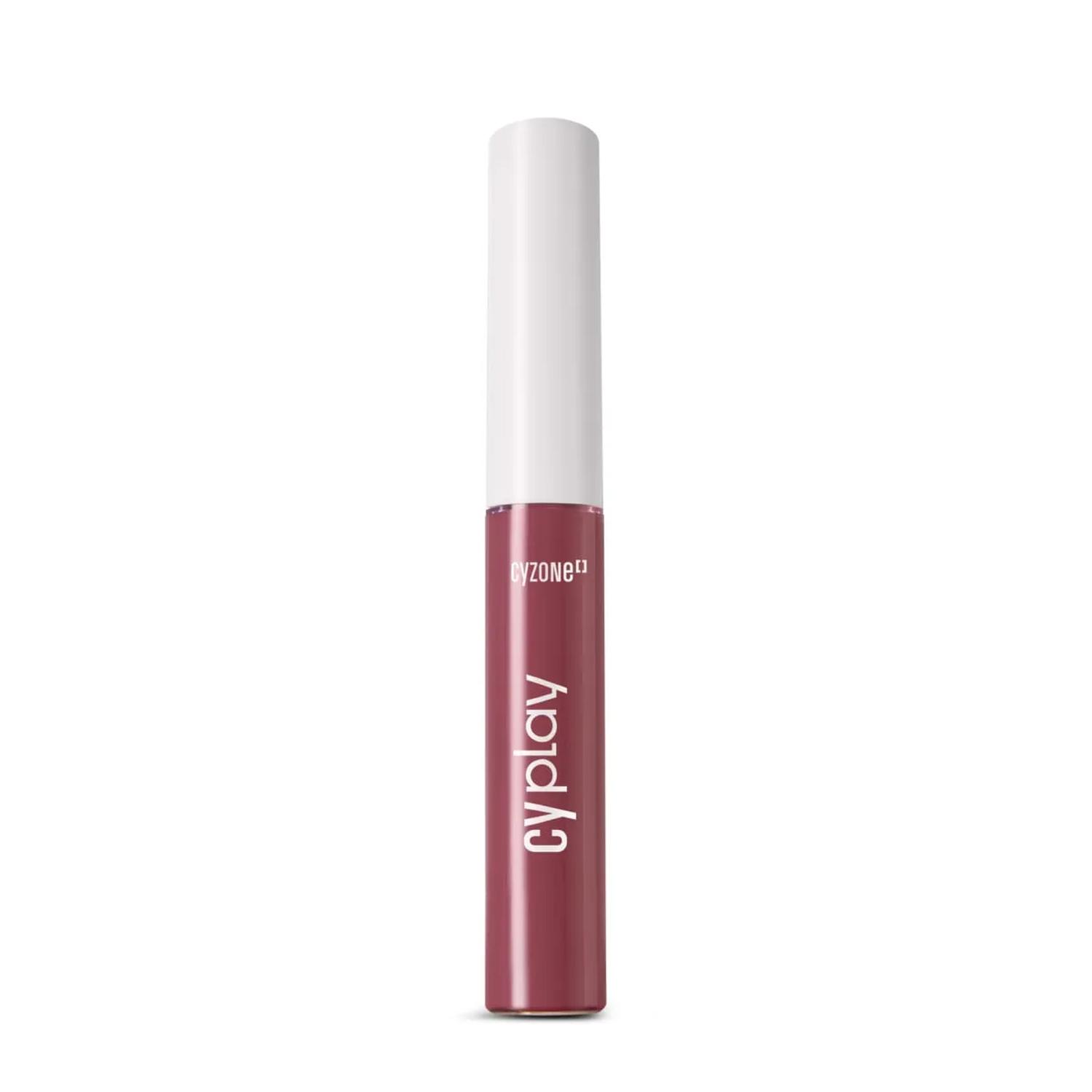 LABIAL HYDRA KISS ALMOND CYPLAY - 1