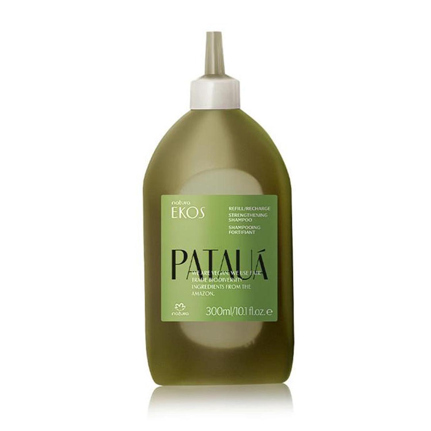 REPUESTO SHAMPOO EKOS PATAUÁ - 1