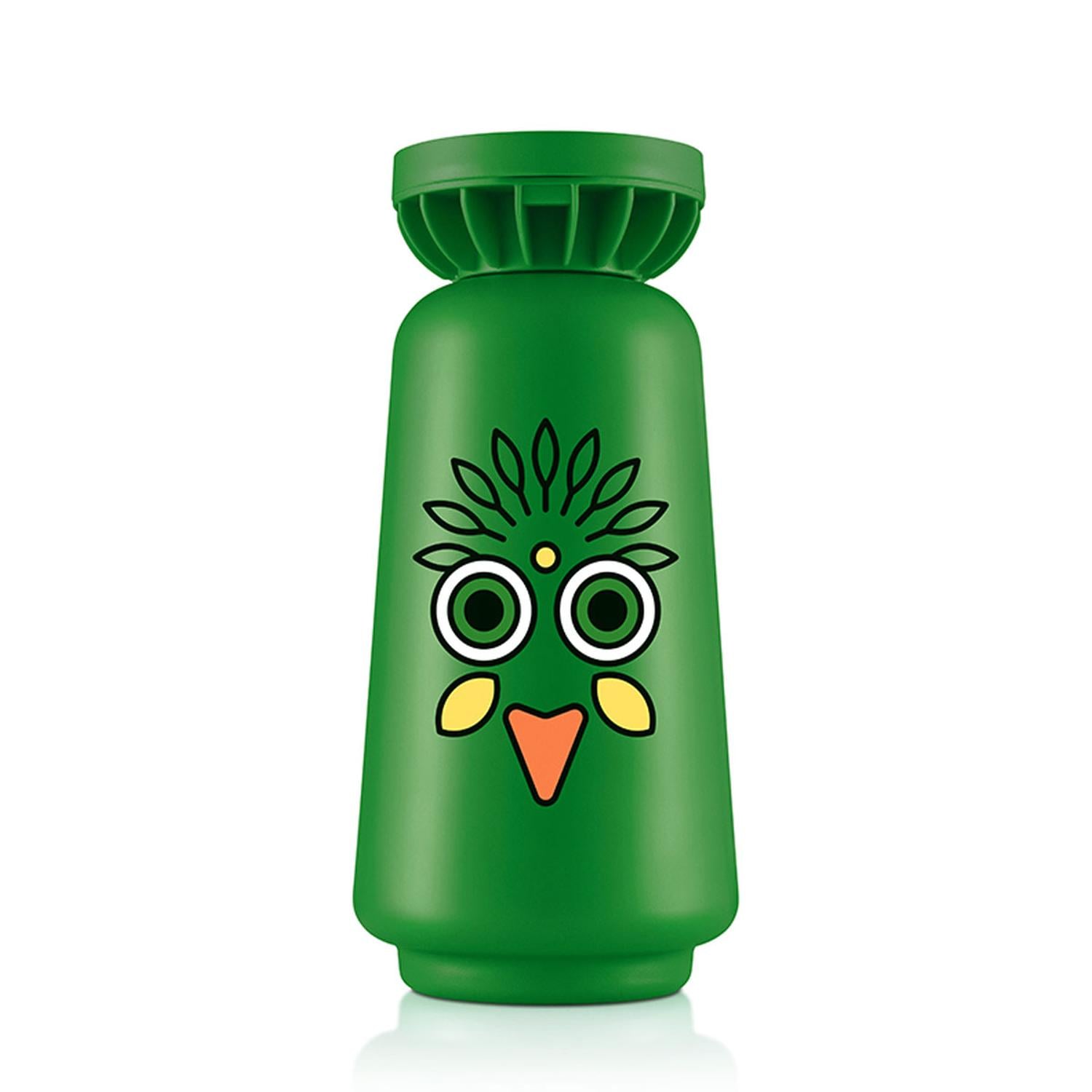 SHAMPOO PARA NIÑOS CABELLO RIZADO NATURÉ - 1